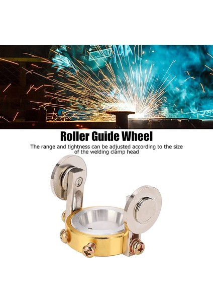 Pt 31 PT31 Pt-31 LG40 Makaralı Kılavuz Çark Için 1 Adet Plazma Torç Aksesuarı (Yurt Dışından) indirimleri