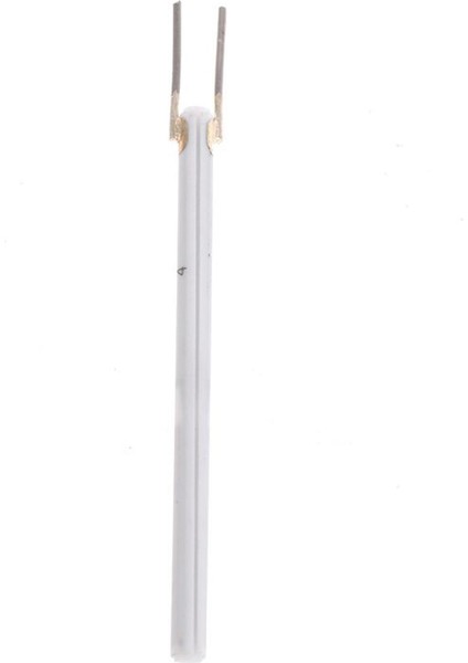 Elektrikli Havya Isıtıcı 80W 60W Seramik Dahili Isıtma Elemanı (Yurt Dışından)