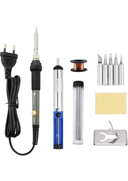 60W/80W Dijital Elektrikli Havya Kiti Ayarlanabilir Sıcaklık Mini Kolu Isı Kalem Kaynak Aracı Seramik Isıtıcı Demir Ipuçları (Yurt Dışından) indirimleri