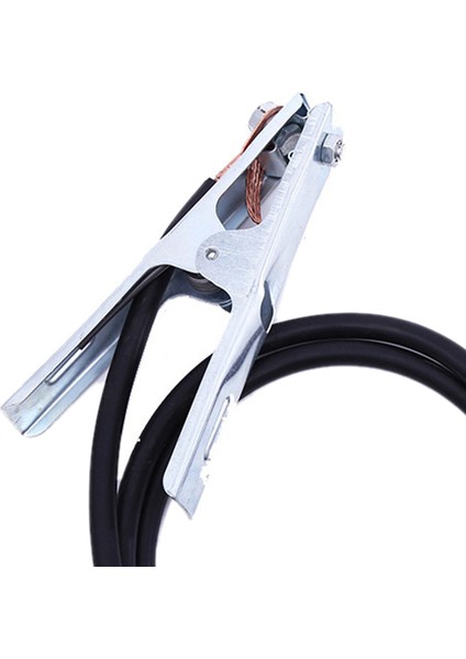 300A Zemin Kaynak Toprak Kablo Kelepçesi Klipsi Mıg Tıg Arc Kaynakçı 1.5 M/kablo 10-25 Fiş Kaynak Tutucu Kaynak Lehimleme Tedarik Aracı (Yurt Dışından) indirimleri