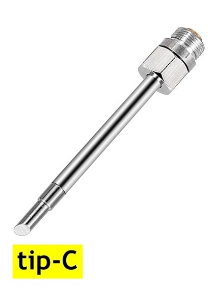 510 Arayüzü Mini Taşınabilir USB Havya Ucu 5V 8W Pil Havya Ucu Kaynak Rework Aksesuarları (Yurt Dışından) fiyatları