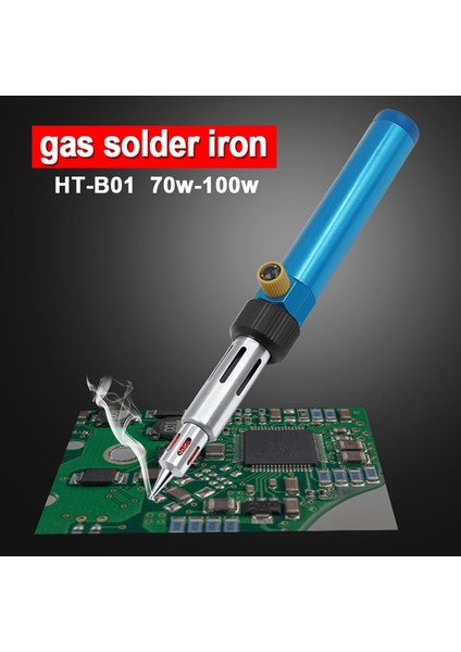 Çok Fonksiyonlu Ayarlanabilir Sıcaklık Havya Kaynak Kalemi Havya Sıcak Hava (Yurt Dışından) modelleri