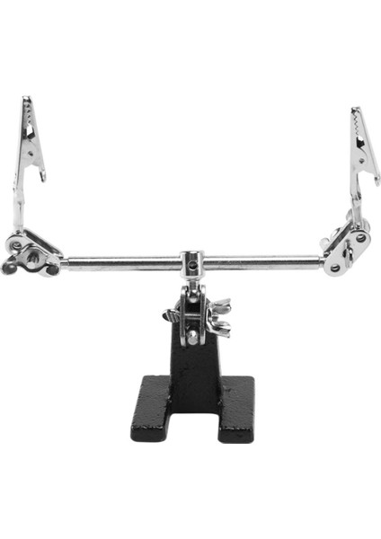 Üçüncü El Havya Standı Kelepçesi Yardımcı Eller Klip Aracı (Yurt Dışından)