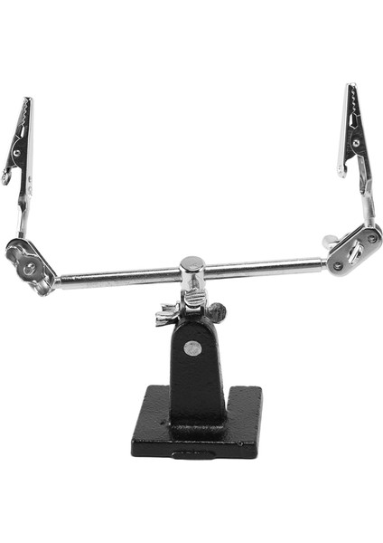 Üçüncü El Havya Standı Kelepçesi Yardımcı Eller Klip Aracı (Yurt Dışından) indirimleri