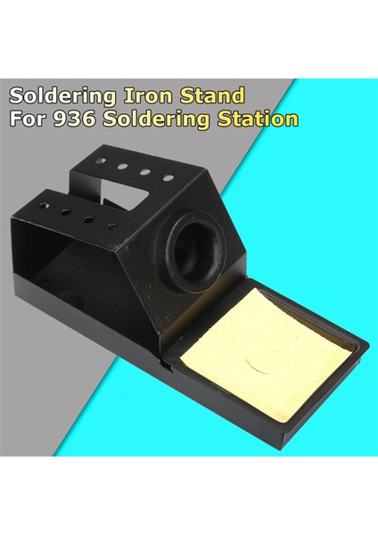 Ha Kko 936 Havya Istasyonu Için You-Metal Havya Stand Desteği Için En Iyi Seçim (Yurt Dışından)