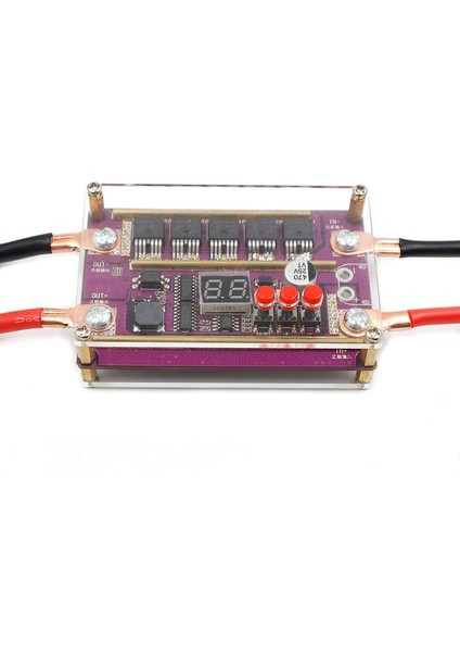 Mini Nokta Kaynakçı Makinesi Dıy Kiti 18650 Welder-B Için 99 Dişli (Yurt Dışından) modelleri