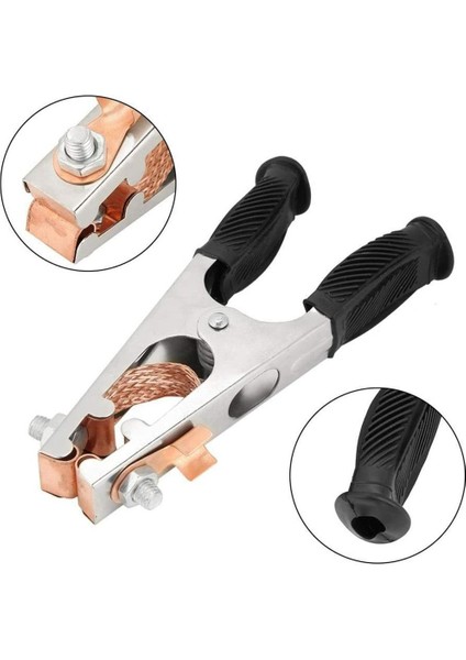 500A Topraklama Kelepçesi Ark Kaynak Topraklama Kelepçesi Elektroliz Kaynak Topraklama Kelepçesi (Yurt Dışından) fiyatları