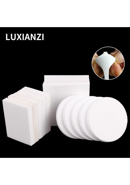 Luxıanzı Yüksek Sıcaklık Temizleme Süngeri Temizleyici Havya Ucu Yüksek Kaliteli Dayanıklı Süngerler Kaynak Aksesuarları (Yurt Dışından) modelleri