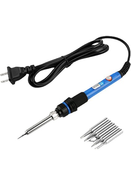 Ayarlanabilir Sıcaklık Elektrikli Havya Seti Ev Dahili Isıtma Tipi Termostat Havya Tamir Havya Araçları (Yurt Dışından) fiyatları