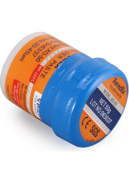 Temiz Olmayan Lehimleme Pastası Teneke Çamur Telefon Onarım Aracı Smt Yaması Bakım Led'i (Yurt Dışından) modelleri