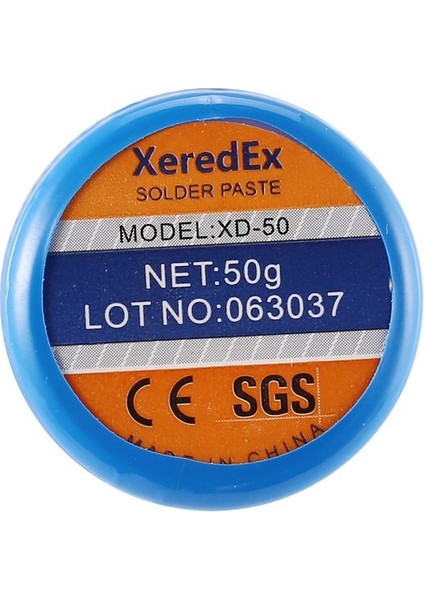 Temiz Olmayan Lehimleme Pastası Teneke Çamur Telefon Onarım Aracı Smt Yaması Bakım Led'i (Yurt Dışından) indirimleri