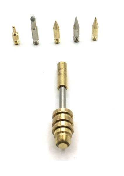 510 Arayüzü Havya Ucu USB Kablosuz Havya Ucu Kaynak Aracı 15W Kesici Kafa At Nalı Şekli (Yurt Dışından) modelleri