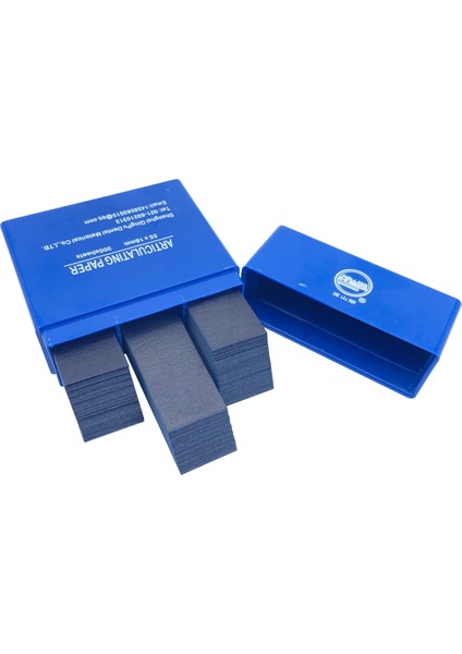 300 Sayfa Diş Eklemli Kağıt Diş Laboratuvarı Şeritleri Ürünleri Ağız Diş Hekimi Diş Bakımı Beyazlatma Malzemesi Araçları (Yurt Dışından) modelleri