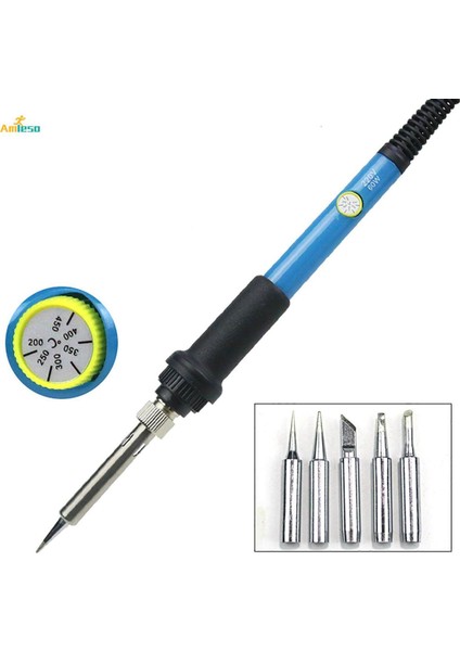 Elektrikli Kaynak Kalemi Lehimleme Kaynak Aletleri Için Hızlı Isıtma Enerji Tasarrufu (Yurt Dışından)