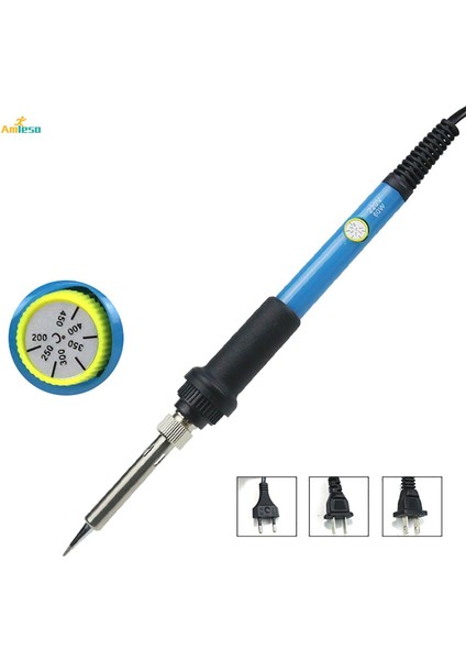 Elektrikli Kaynak Kalemi Lehimleme Kaynak Aletleri Için Hızlı Isıtma Enerji Tasarrufu (Yurt Dışından) modelleri