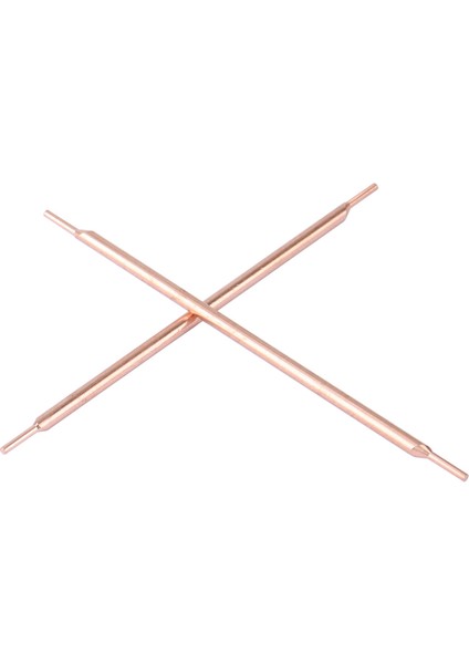 Nokta Kaynak Pimi 3X100MM Alümina Bakır Elektrot Ucu Ayak Iğne Lityum Pil Kaynak Makınesi Aksesuarları 4 Adet (Yurt Dışından) fiyatları