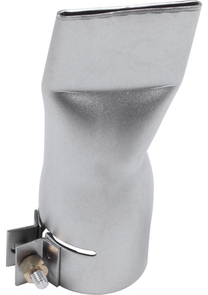 Plastik Kaynak Için 2x 40MM Düz Geniş Ağızlı Boru Nozul / Sıcak Hava Isısı / Plastik Kaynakçı Ağzı Için (Yurt Dışından) modelleri