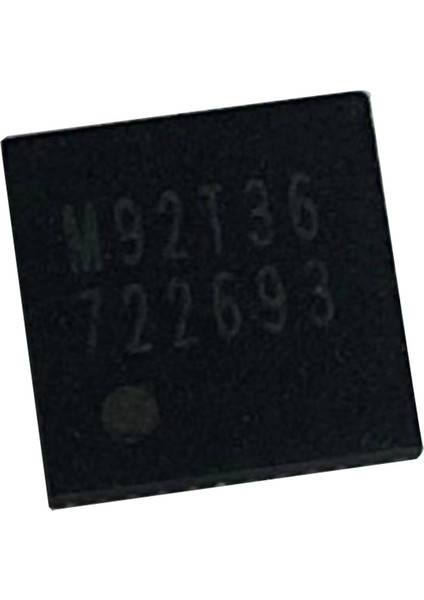 Nintendo Anahtarı Anakart Ns Anahtarı Kontrol Ic Için M92T36 Şarj Ic Çip Değiştirme (Yurt Dışından) modelleri