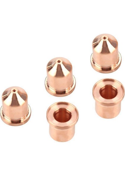 Hypertherm Powermax 65/85/105 Için 10PK Plazma Kesme Nozulu 220941 (Yurt Dışından) modelleri