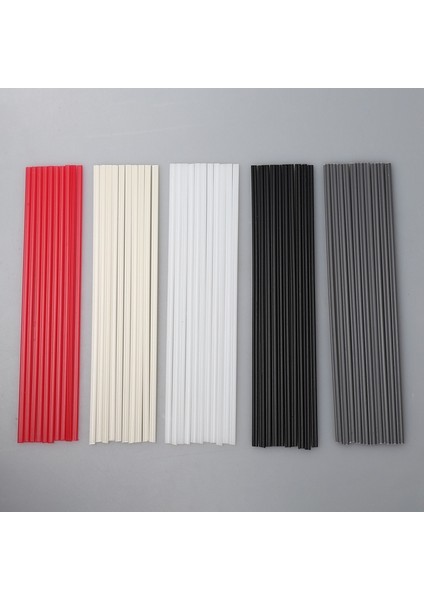 50PCS Kaynak Teli - Pp/pvc/pe Plastik Kaynakçı Teli (Her Renk 10 Adet) (Yurt Dışından) fırsatları