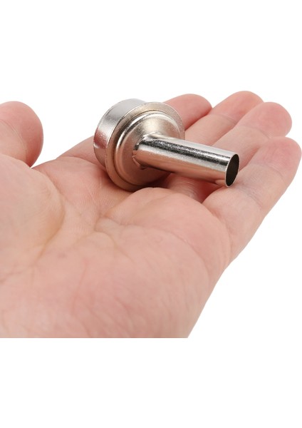 Adet 45 Derece Bükülmüş Kavisli Isı Memesi 2.5/3/4/6/7/9mm Hızlı 861DW Lehimleme Istasyonu Için Sıcak Hava Nozulları (Yurt Dışından) fiyatları