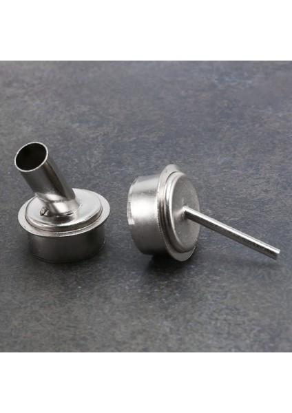 Adet 45 Derece Bükülmüş Kavisli Isı Memesi 2.5/3/4/6/7/9mm Hızlı 861DW Lehimleme Istasyonu Için Sıcak Hava Nozulları (Yurt Dışından) fırsatları