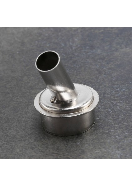 Adet 45 Derece Bükülmüş Kavisli Isı Memesi 2.5/3/4/6/7/9mm Hızlı 861DW Lehimleme Istasyonu Için Sıcak Hava Nozulları (Yurt Dışından) indirimleri