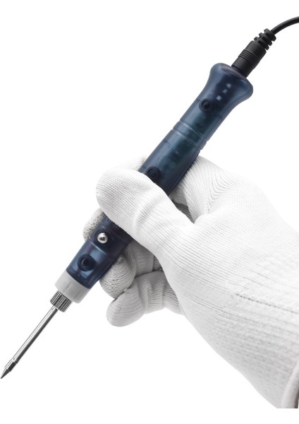 Taşınabilir USB Havya Profesyonel Elektrikli Isıtma Araçları Rework Gösterge Işığı Kolu Kaynak Bga Onarım Aracı (Yurt Dışından) modelleri