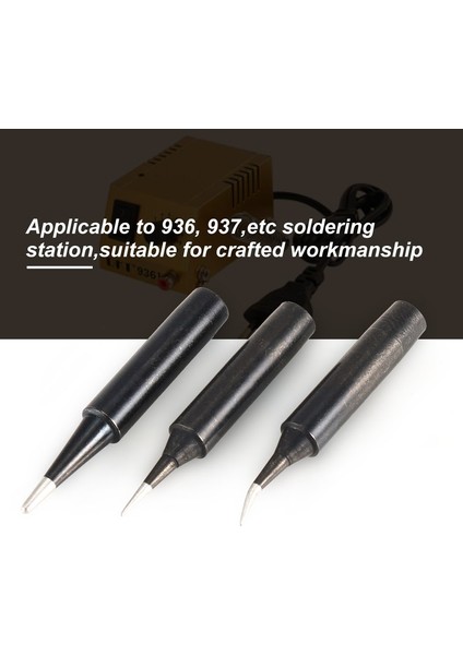 900M T Kombinasyon Havya Ipuçları Kafa Lehimleme Tamir Istasyonu Alet Kitleri (Yurt Dışından) fiyatları