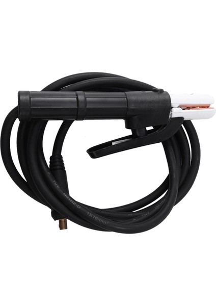 Yüksek Kaliteli 300 Ark Kaynak Kelepçesi Elektrot Kaynak Tutucu 3 Metre Kablo EN60974-12 (Yurt Dışından)