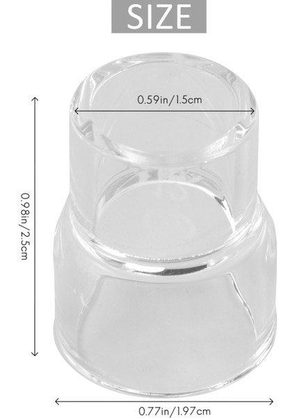 Adet/takım #12 Cam Bardak Seti Güdük Pensetler Gaz Lens Tig (Yurt Dışından) fırsatları