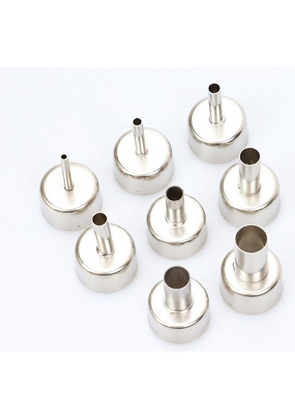 Adet Sıcak Hava Memesi Dijital Sıcak Hava Üfleyici Bga Rework Lehim Istasyonu (Yurt Dışından) modelleri