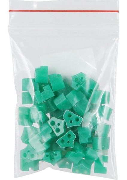 100 Adet/kutu Azdent Dental Matris Kesit Konturlu Metal Malzeme Springclip NO.1.330 Matrisler Dentsit Araçları (Yurt Dışından) modelleri