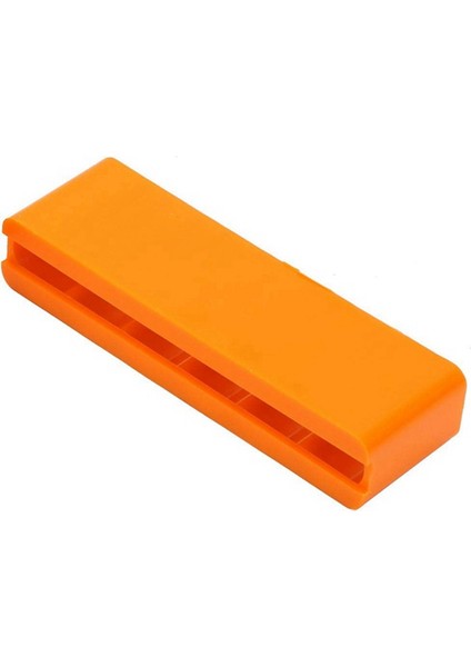 Bradoo- 18650 Fikstür Tek Sıralı Çift Taraflı Punta Kaynak Lityum Paket Lehimleme Için Sabit Fikstür 6 Bölümlü (Yurt Dışından) modelleri