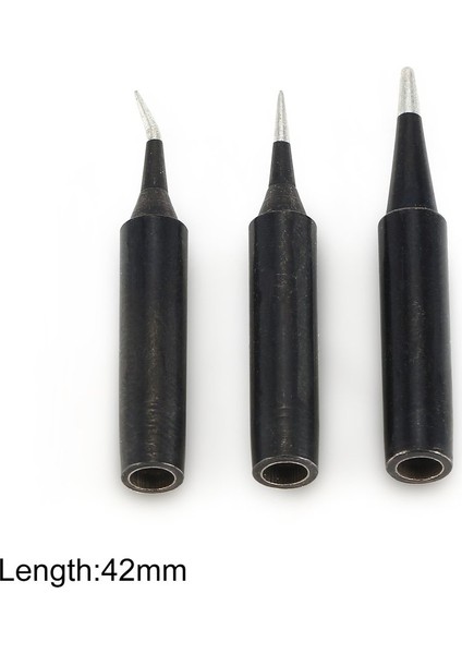 900M T Kombinasyon Havya Ipuçları Kafa Lehimleme Tamir Istasyonu Alet Setleri Siyah (Yurt Dışından) fırsatları