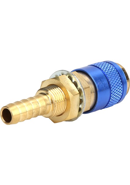 Mıg Kaynak Torcu Için M8 Su Soğutmalı Gaz Adaptörü Hızlı Bağlantı Montaj Aleti (Yurt Dışından) indirimleri