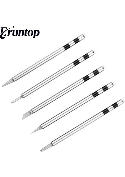 PX-988U 5V 10W Taşınabilir USB Havya Için 1 Adet Havya Ucu (Yurt Dışından) modelleri