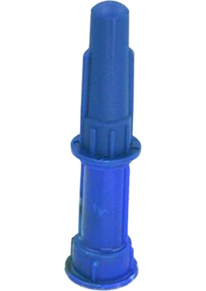 Kartuş Için Silindirik Koni-20 x Mastik Dispenser Aksesuarları-Mavi (Yurt Dışından) modelleri