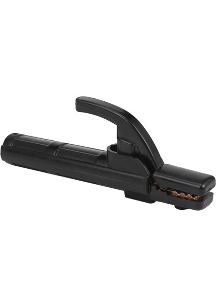 Elektrot Tutucu-2 x Elektrot Tutucu-Siyah (Yurt Dışından) fırsatları