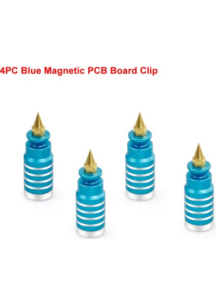 Newacalox Lehimleme Üçüncü El Aracı Güçlü Manyetik Taban ile 2 Adet Esnek Kollar Lehimleme Istasyonu Tutucu 10 Adet Timsah Klip (Yurt Dışından) fiyatları