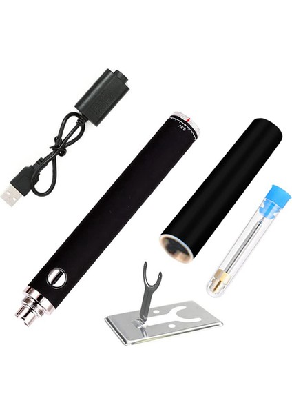 Şarjlı Kaynak Aleti, USB Kaynak Onarım Aleti (Mavi) (Yurt Dışından) fiyatları