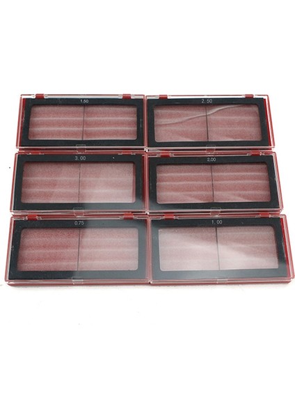 2.5 Diyoptri Kaynak Kask Maskesi Cam Büyüteç Lens Göz Koruması Kaynakçı Gözlükleri (Yurt Dışından) modelleri