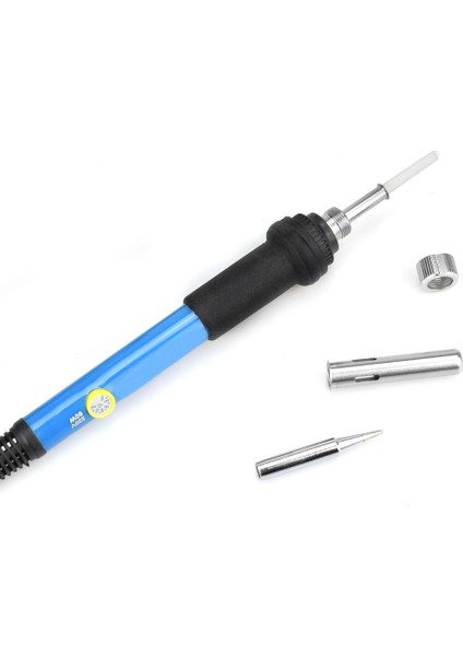 Havya Abd/ab/ingiltere 110 V/220 V 60 W Ayarlanabilir Sıcaklık Elektrikli Havya Rework Istasyonu Kaynak Onarım Araçları (Yurt Dışından) fırsatları