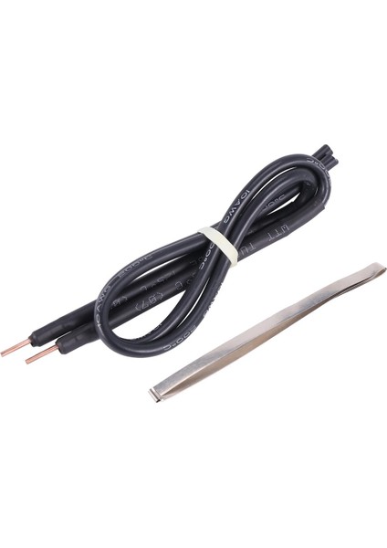 Dıy Enerji Depolama V3 Nokta Kaynak Makinesi 18650 Nokta Kaynak Kalemi (Yurt Dışından)