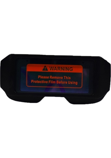 Otomatik Fotoelektrik Kaynak Gözlükleri Güneş Enerjili Otomatik Kararan Kaynak Maskesi Kask Göz Gözlüğü Kaynak Camı (Yurt Dışından) modelleri