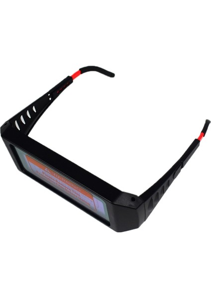 Otomatik Fotoelektrik Kaynak Gözlükleri Güneş Enerjili Otomatik Kararan Kaynak Maskesi Kask Göz Gözlüğü Kaynak Camı (Yurt Dışından) fırsatları