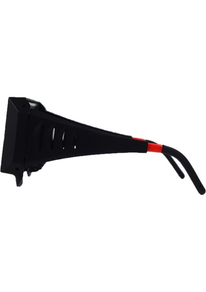 Otomatik Fotoelektrik Kaynak Gözlükleri Güneş Enerjili Otomatik Kararan Kaynak Maskesi Kask Göz Gözlüğü Kaynak Camı (Yurt Dışından) indirimleri