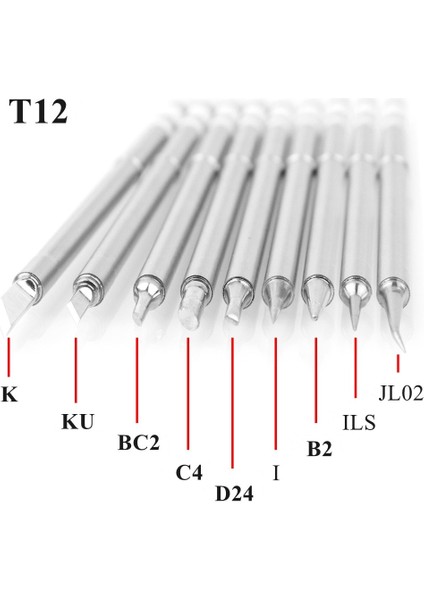 T12 Havya Havya Ipuçları T12 Serisi Demir Ucu Hakko FX951 Stc ve STM32 OLED Havya Istasyonu Elektrikli Havya (Yurt Dışından) fiyatları