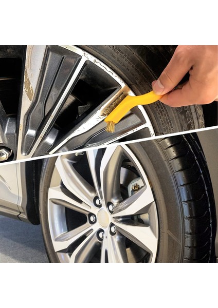 P Tel Fırça ve /ta T/ Tel Fırça (Yurt Dışından) fırsatları