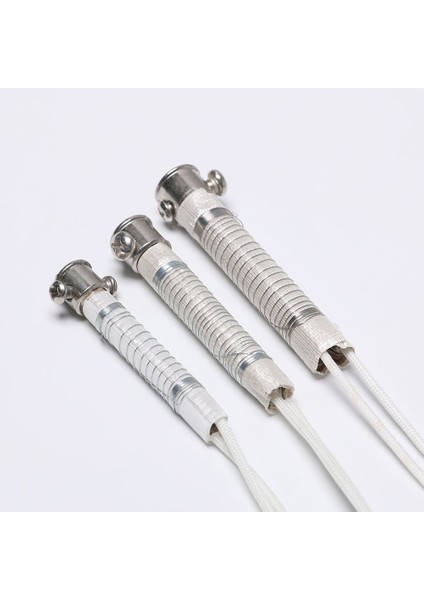 Sıcak Satış 30/40/60 W Dayanıklı Havya Çekirdek Isıtma Elemanı Yedek Kaynak Ekipmanları Kaynak Aracı Metal Işleme Aksesuarı (Yurt Dışından) modelleri